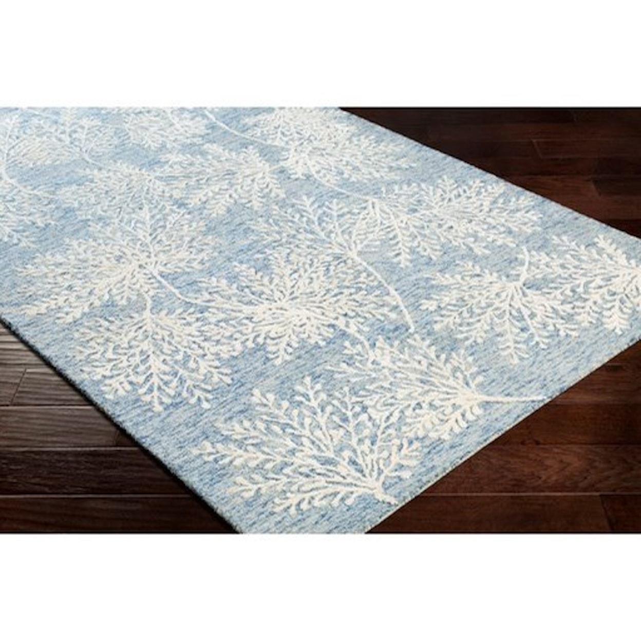 Surya Starlit 4' x 6' Rug