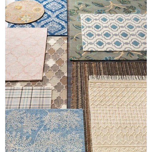 Surya Starlit 8' x 10' Rug