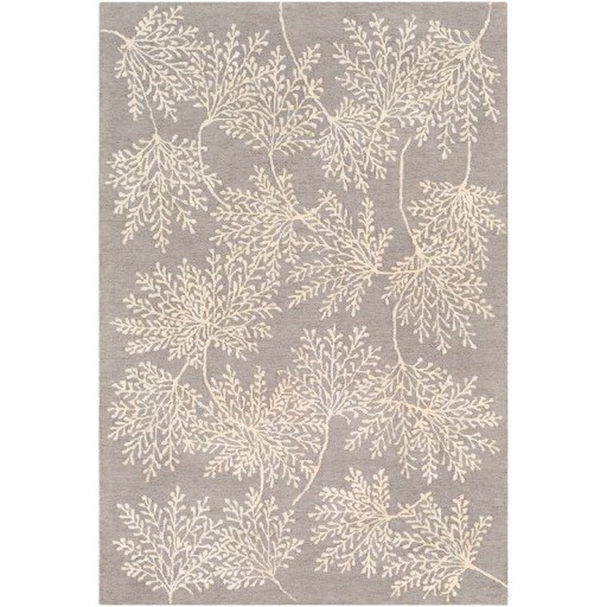 Surya Starlit 6' x 9' Rug