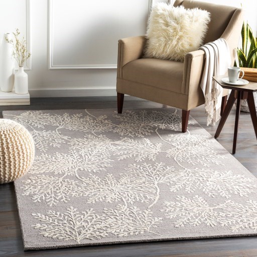Surya Starlit 6' x 9' Rug