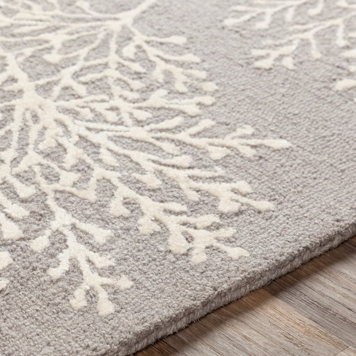 Surya Starlit 6' x 9' Rug