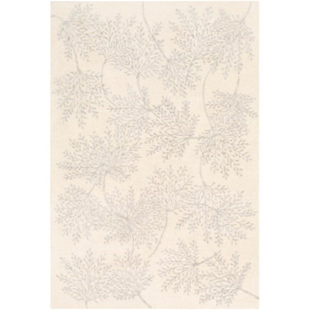 Surya Starlit 5' x 7'6" Rug