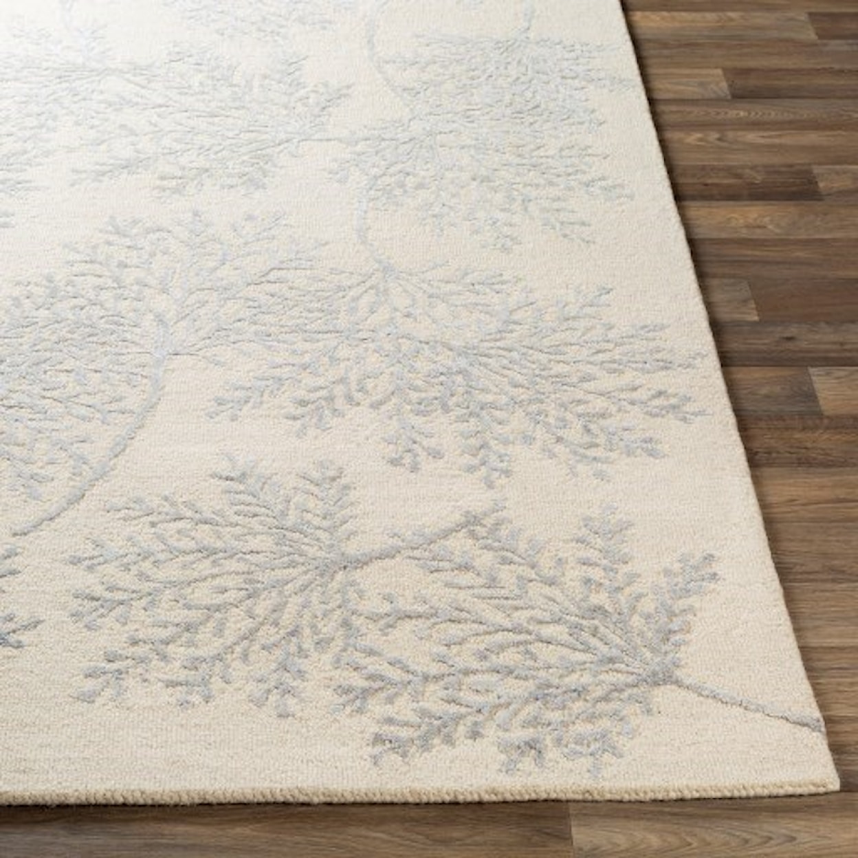 Surya Starlit 5' x 7'6" Rug