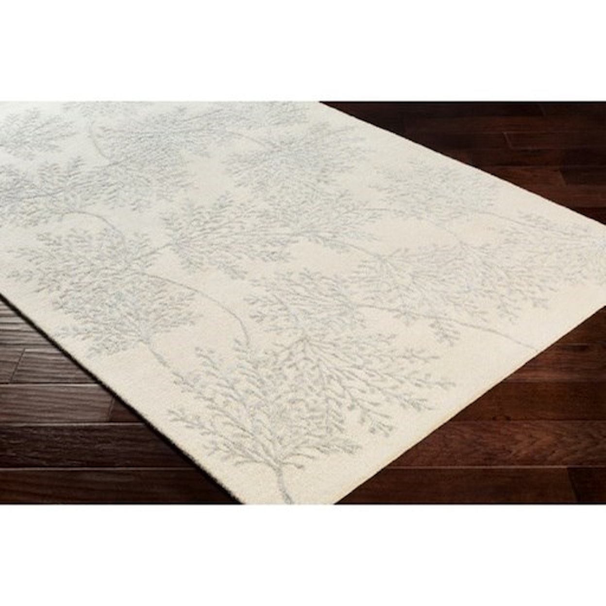 Surya Starlit 5' x 7'6" Rug