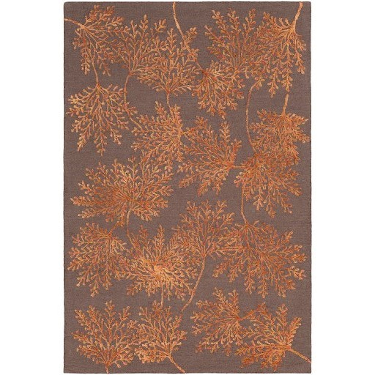 Surya Starlit 2' x 3' Rug