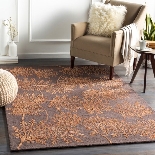 Surya Starlit 2' x 3' Rug