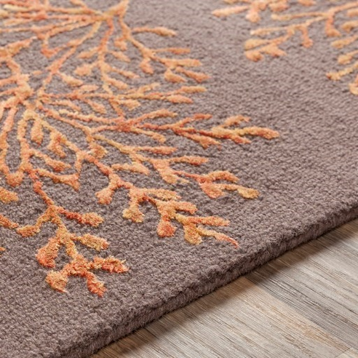 Surya Starlit 2' x 3' Rug