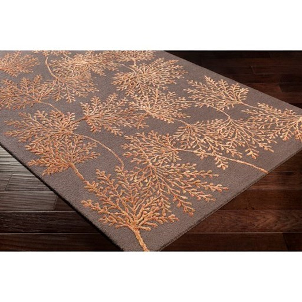 Surya Starlit 2' x 3' Rug