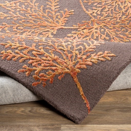 Surya Starlit 6' x 9' Rug