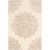 Surya Starlit 2' x 3' Rug