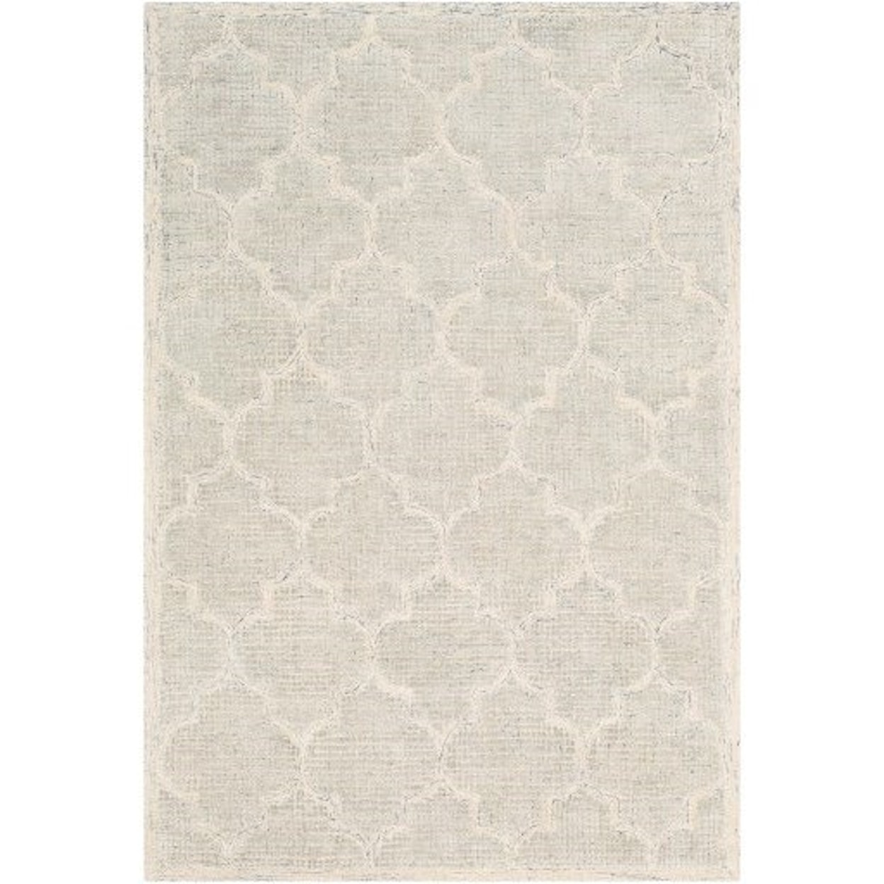 Surya Starlit 4' x 6' Rug