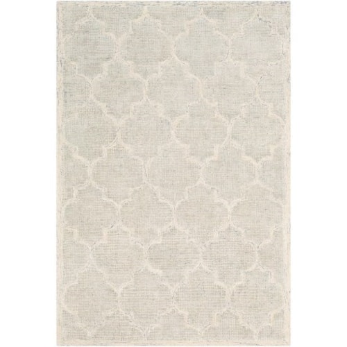 4' x 6' Rug