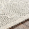 Surya Starlit 4' x 6' Rug