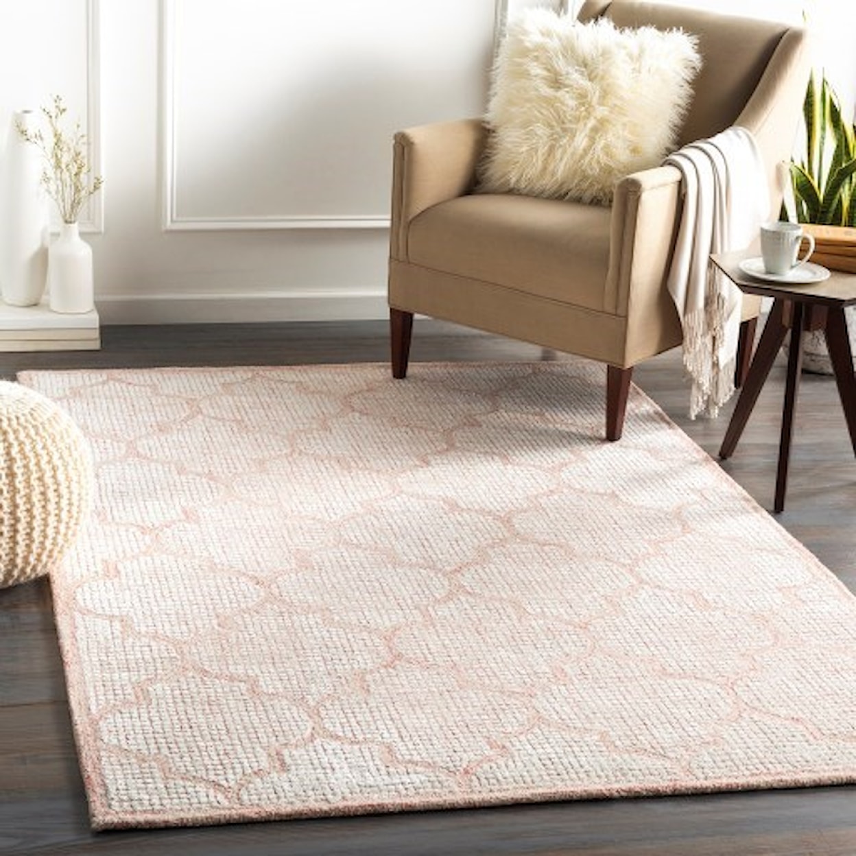 Surya Starlit 2' x 3' Rug