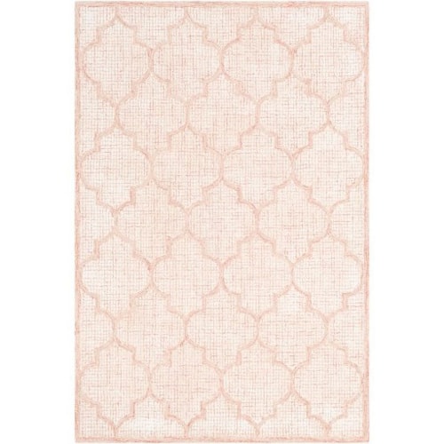 4' x 6' Rug