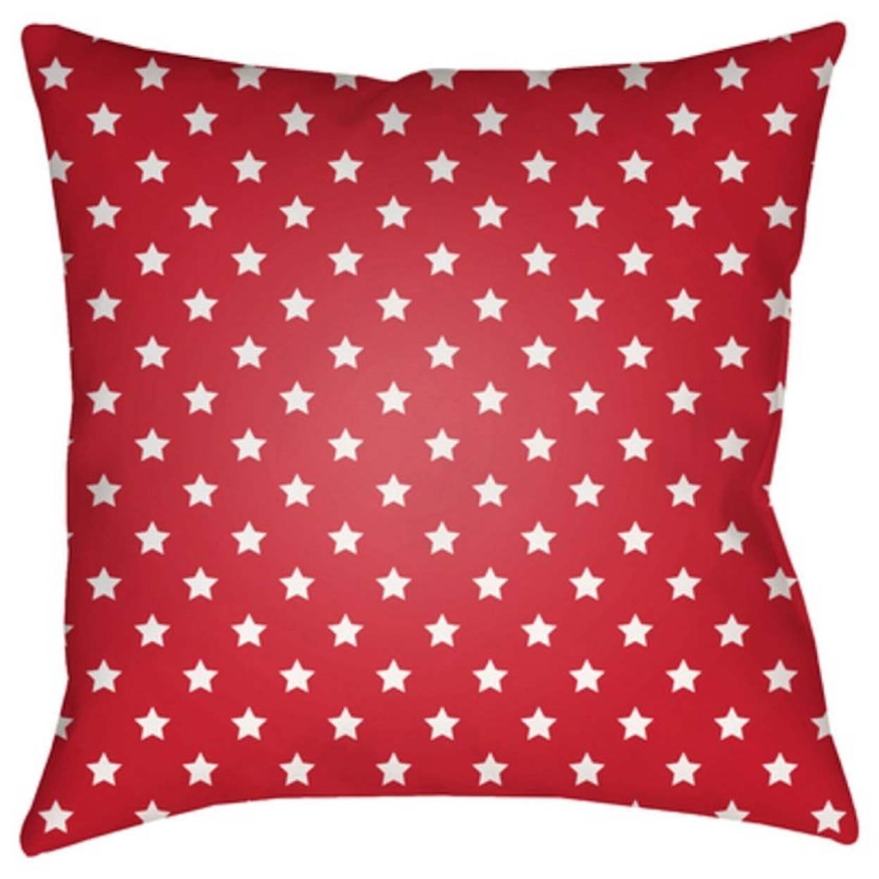 Surya Stars Pillow