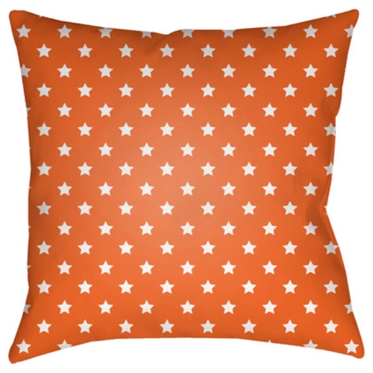 Surya Stars Pillow