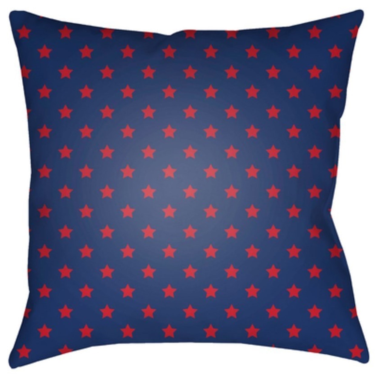 Surya Stars Pillow