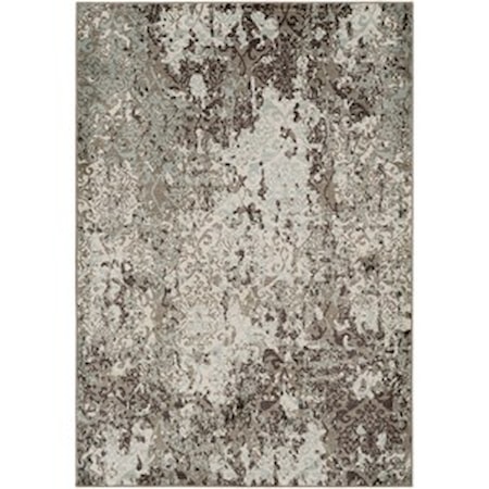 7'10" x 10'10" Rug