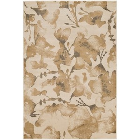 2' x 3'3" Rug
