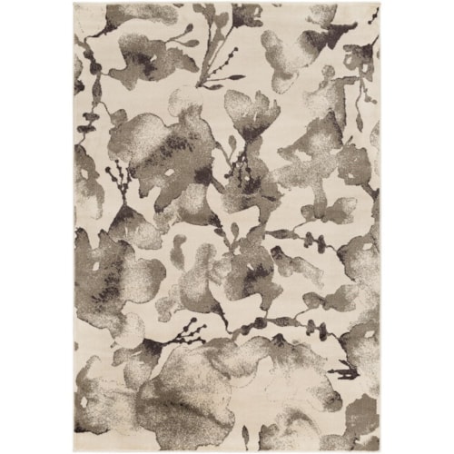 7'10" x 10'10" Rug