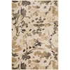 Surya Steinberger 5'3" x 7'6" Rug