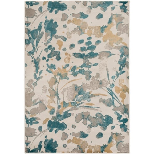 7'10" x 10'10" Rug
