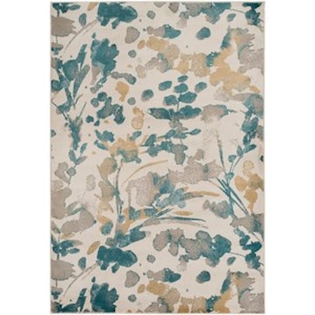 7'10" x 10'10" Rug