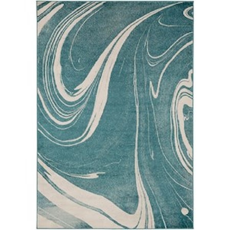 7'10" x 10'10" Rug