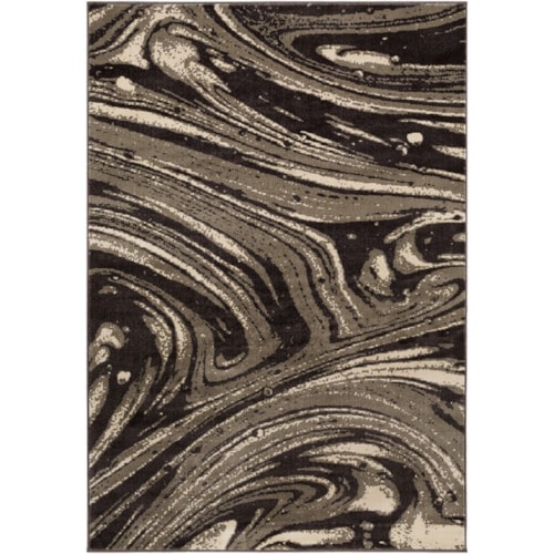 7'10" x 10'10" Rug