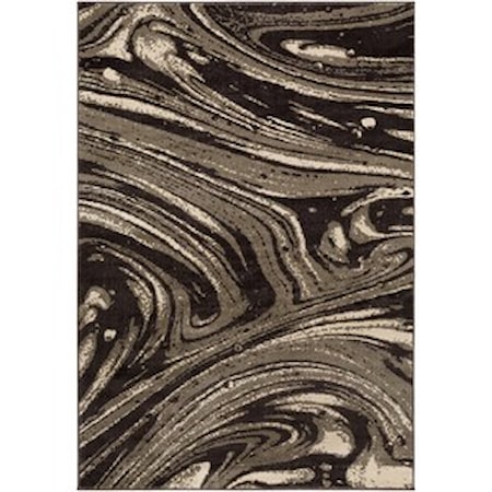 7'10" x 10'10" Rug