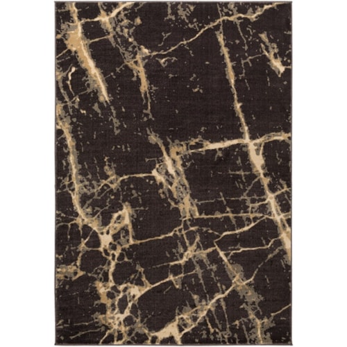 7'10" x 10'10" Rug