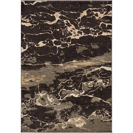 7'10" x 10'10" Rug