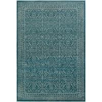 2' x 3'3" Rug