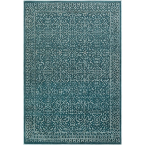 2' x 3'3" Rug