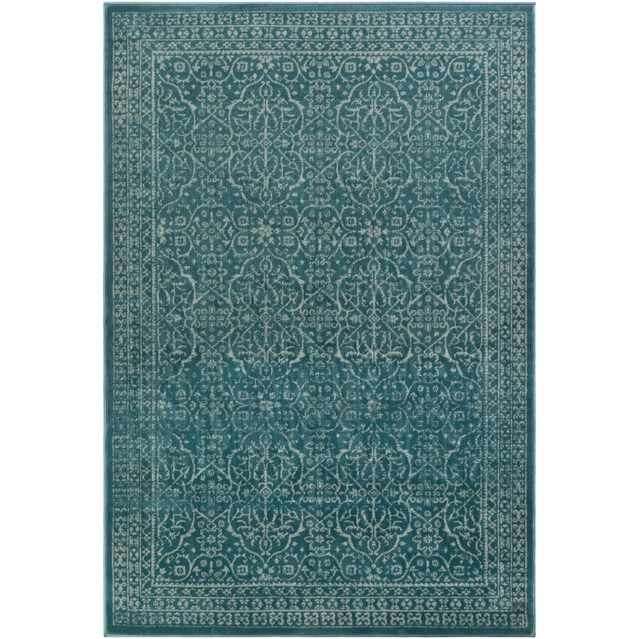 Surya Steinberger 5'3" x 7'6" Rug