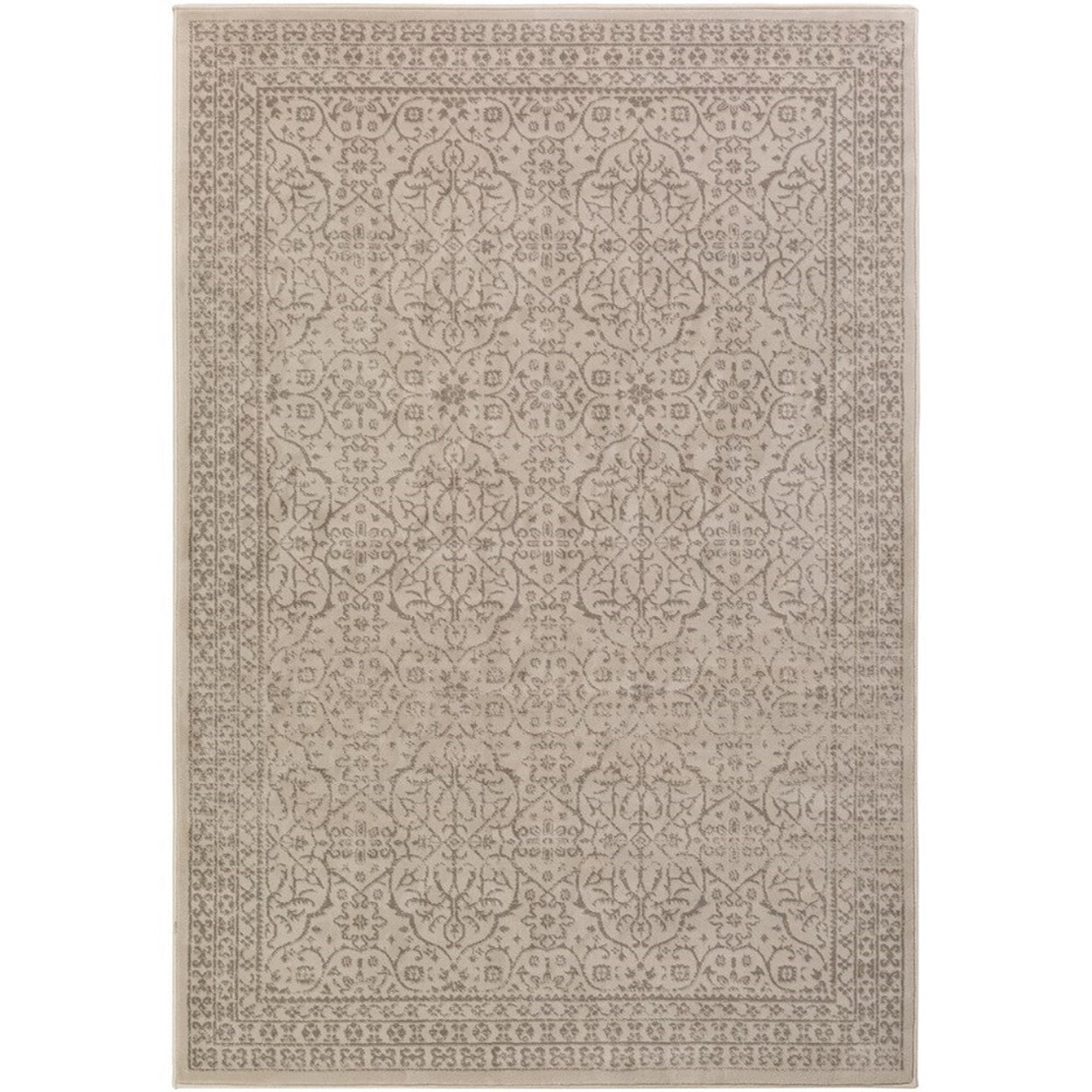 Surya Steinberger 2' x 3'3" Rug