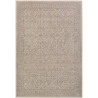 2' x 3'3" Rug