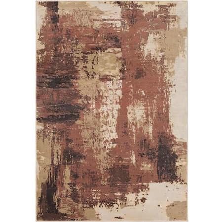 7' 10" x 10' 10" Rug