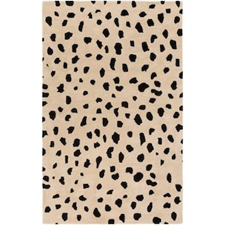 6' x 6' Rug