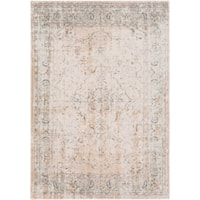 7' 10" x 10' 3" Rug