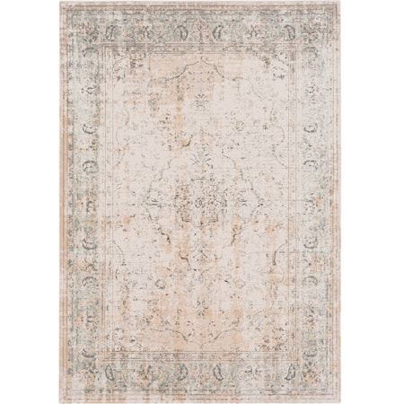 7' 10" x 10' 3" Rug