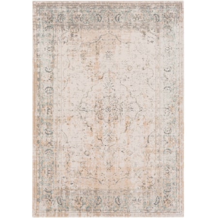 7' 10" x 10' 3" Rug