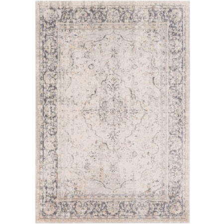 7' 10" x 10' 3" Rug