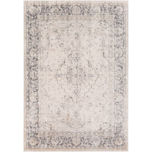 7' 10" x 10' 3" Rug