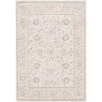 5' 3" x 7' 3" Rug