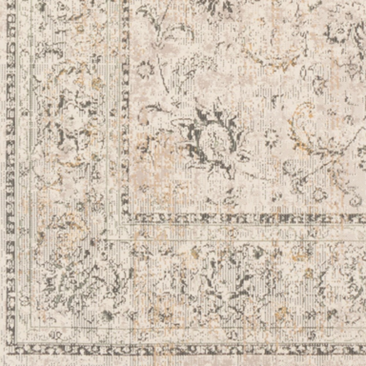 Surya Stonewashed 7' 10" x 10' 3" Rug