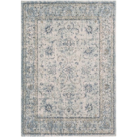 7' 10" x 10' 3" Rug