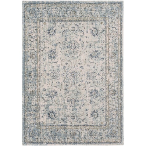 7' 10" x 10' 3" Rug