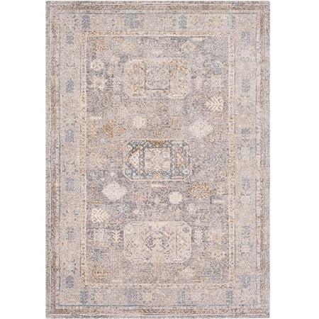 7' 10" x 10' 3" Rug